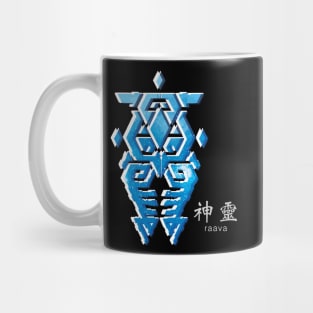 Raava Mug